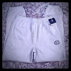 Champion Sweatpants